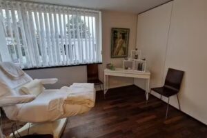 Kosmetik & Fusspflege