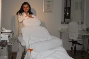 Institut de beauté Vera Werder