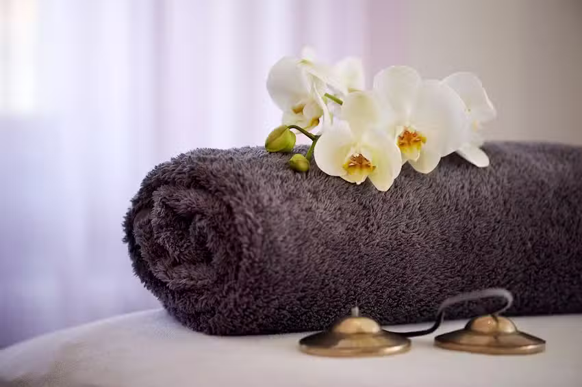 Vol de passeport pour des produits cosm&eacute;tiques