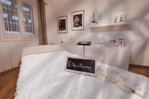 Cosmétiques Beauté complète