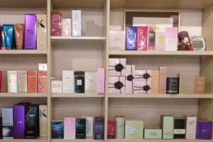 Studio de beaut&eacute; Seeblick &ndash; Ingenbohl