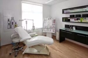 Istituto di bellezza Beauty-CLINIQUE