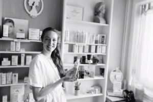 Kosmetikoase-Julia Thun