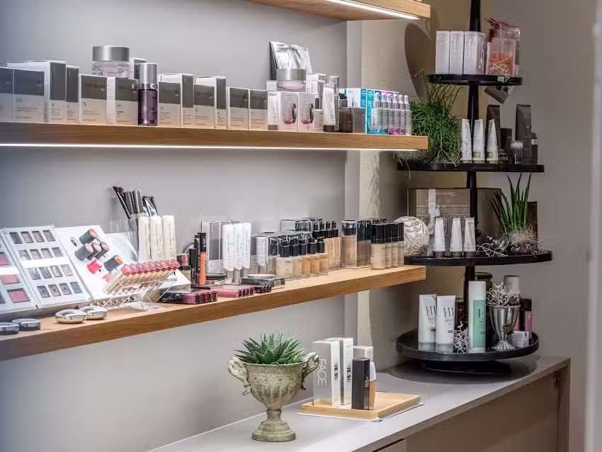 Studio di estetica Verde GmbH