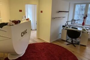 ALINA VELICA Institut de beaut&eacute; Zurich