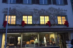 FIRST CLASS BEAUTY, salon de beaut&eacute; &agrave; Steckborn