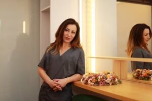 Salone di bellezza Isabella