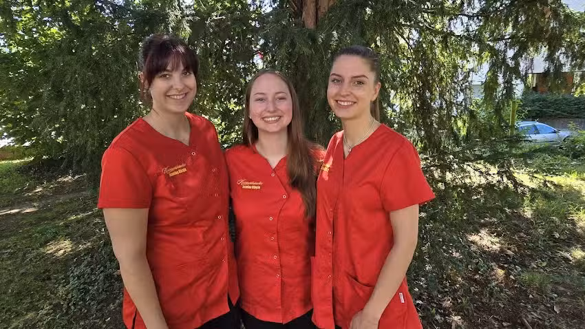 Salone di bellezza Jeanine B&uuml;rgin GmbH