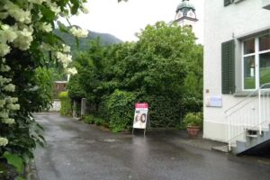 Salone di bellezza Katharina Leuzinger