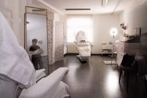 Kosmetikstudio Sch&ouml;nheitspunkt Jonschwil