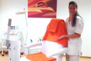 Kosmetikstudio Ute Stehr