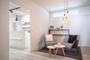 &eacute;quipe cosm&eacute;tique Lucerne GmbH