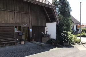 Krieg Susanne und Meyer Eveline -Gutmann