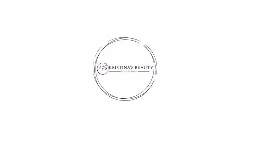 La beaut&eacute; de Kristina