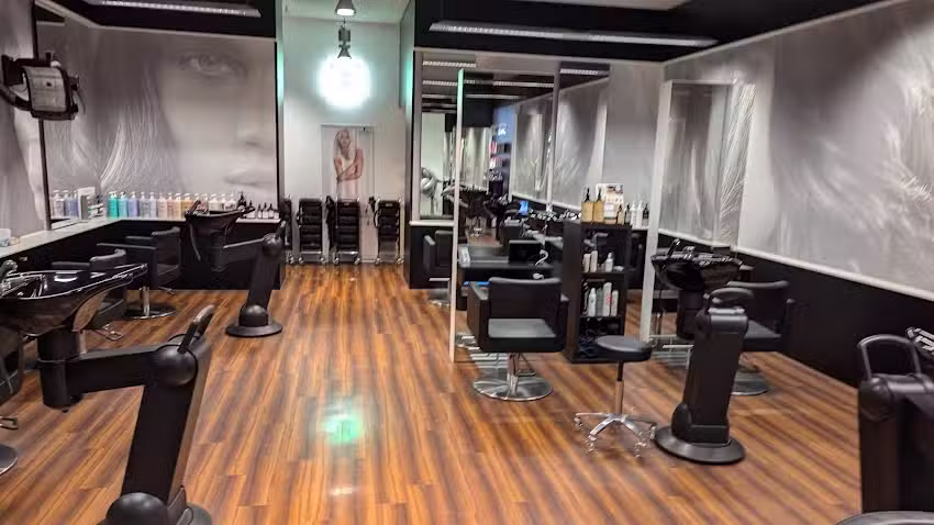 Salon de coiffure Krug