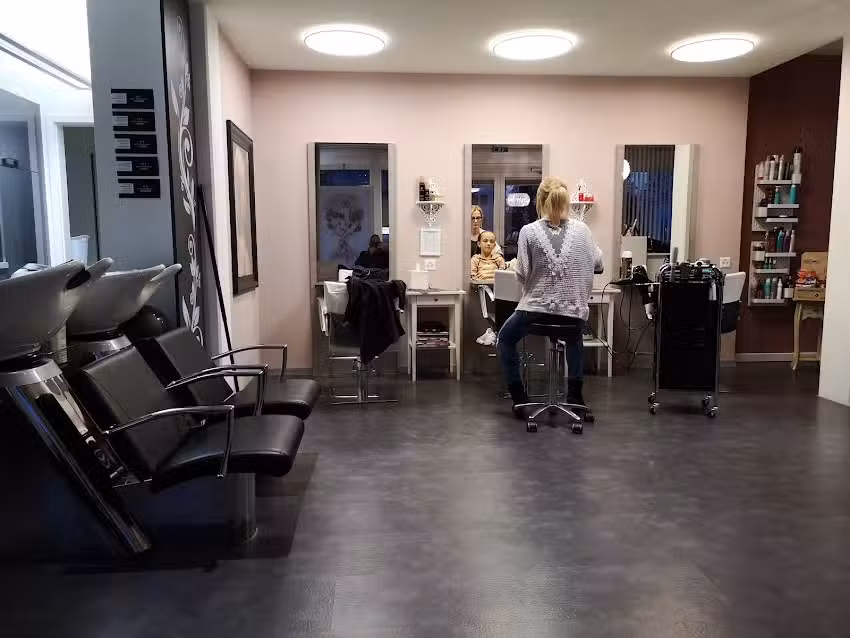 KS Coiffeur