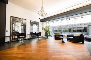 Kuenga&Daki art of hair