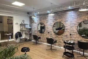 KUNA Hair & Color Factory gmbh