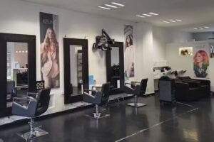 Kurz-Lang Parrucchiere Basilea