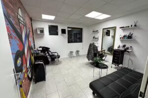 Salon de coiffure Kusha