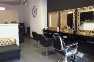 L.A. Hairstyle &ndash; Coiffeurgesch&auml;ft