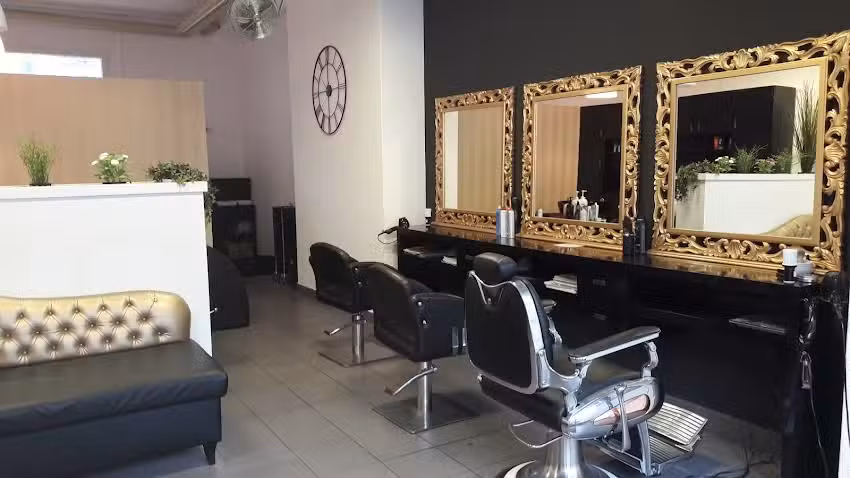 L.A. Hairstyle &ndash; Coiffeurgesch&auml;ft