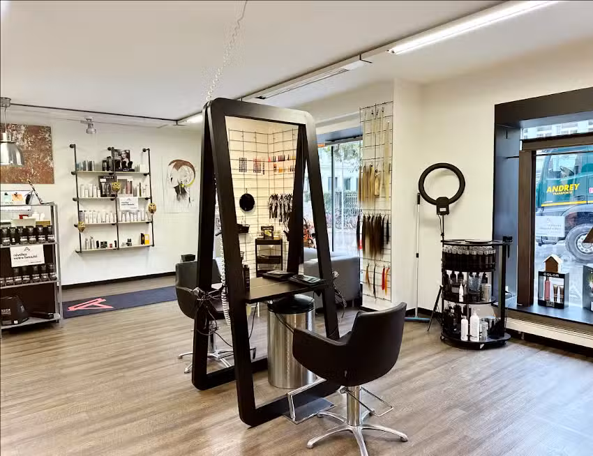 L&rsquo;Alternatif &ndash; Fabienne D&eacute;cotterd