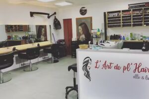 L&rsquo;art de pl&rsquo;Hair