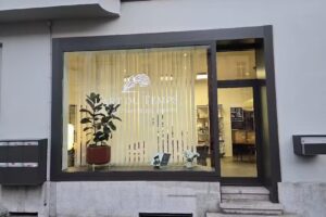 L&rsquo;ART DU TEMPS -Salon de l&rsquo;alchimiste v&eacute;g&eacute;tal