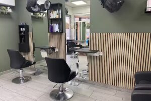 L‘ Arte nei Capelli