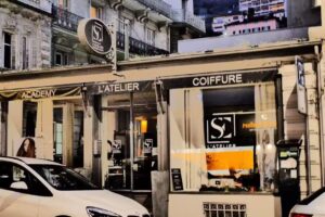 L&rsquo;Atelier Coiffure Salon de coiffure
