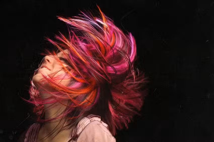 L&rsquo;Atelier Coiffure