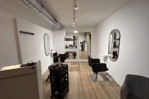 L&rsquo;Atelier de July S&agrave;rl