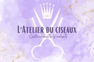 L&rsquo;atelier du ciseau