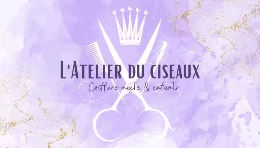 L&rsquo;atelier du ciseau