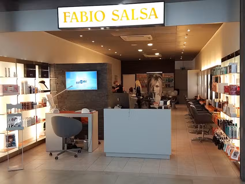 L&rsquo;Atelier Interm&egrave;de &ndash; Coiffeur Romanel sur Lausanne