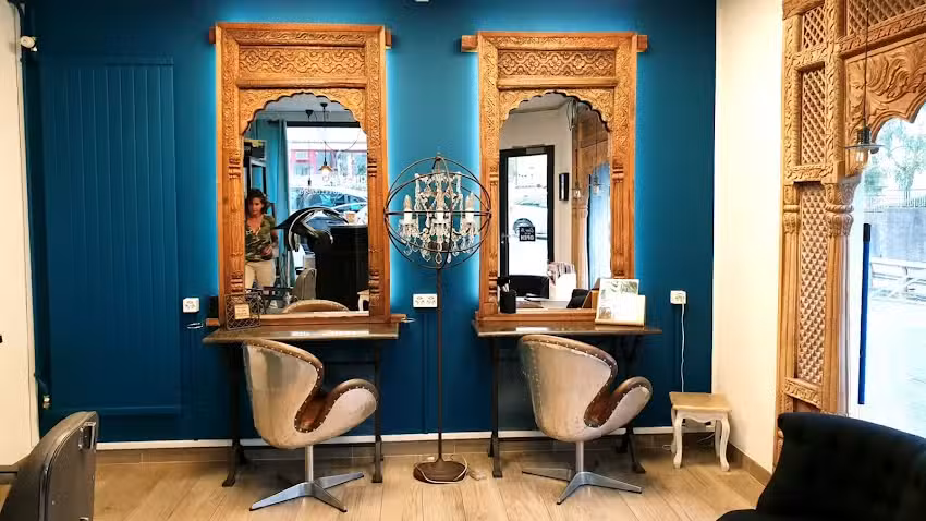 L&rsquo;Esprit Ailleurs