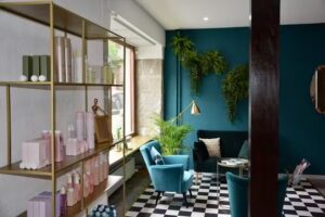 l’Essentiel Coiffure