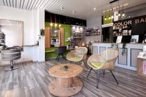 L&rsquo;essentiel Hairwellness