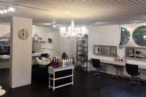 L&rsquo;Hair d&rsquo;un R&ecirc;ve Coiffure