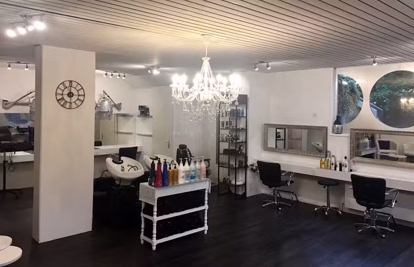 L&rsquo;Hair d&rsquo;un R&ecirc;ve Coiffure