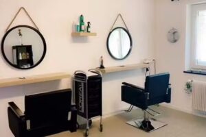 L&rsquo;Hair Naturel