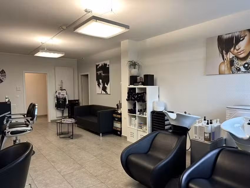 l trendance dei capelli penthalaz