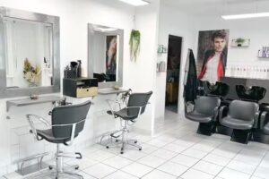 L&rsquo;identit&eacute; coiffure