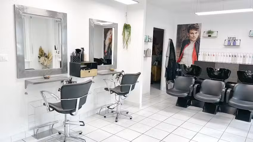 L&rsquo;identit&eacute; coiffure