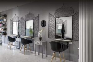 L&rsquo;interlude salon