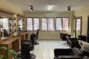L&rsquo;oasis Coiffure &ndash; Le Locle