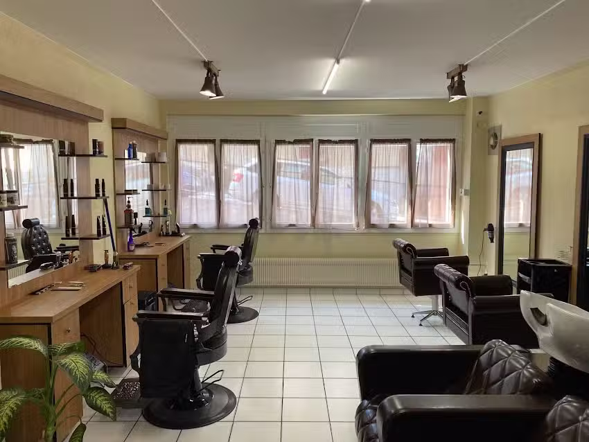 L&rsquo;oasis Coiffure &ndash; Le Locle