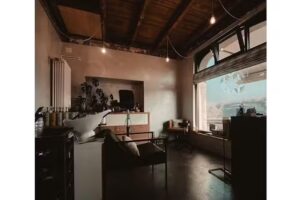 L&rsquo;ODACIEU COIFFURE