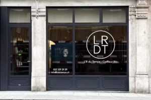 L&rsquo;R du Temps &ndash; Coiffeur Bio